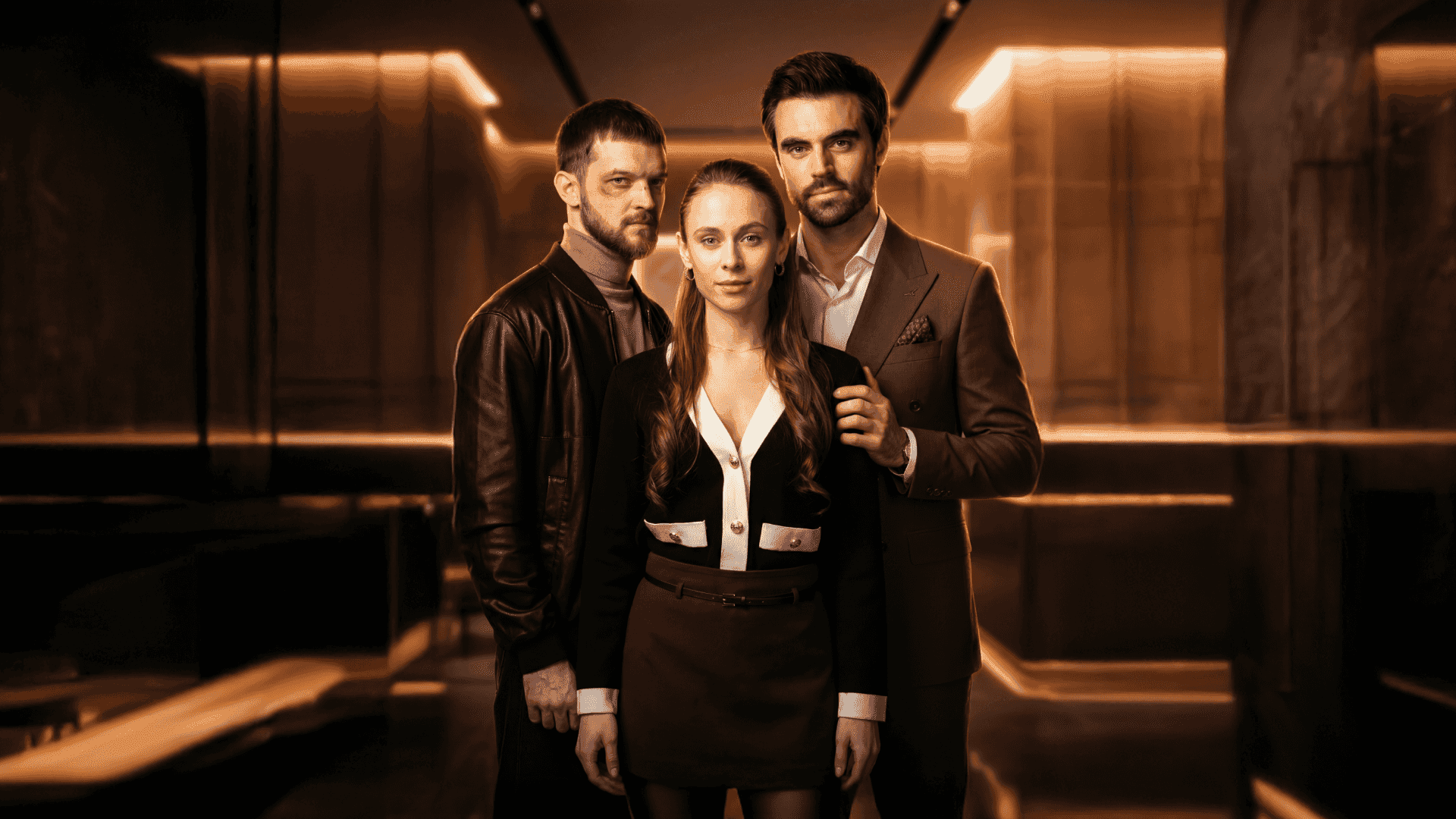 Finding Love for my Billionaire